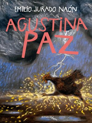 cover image of Agustina Paz